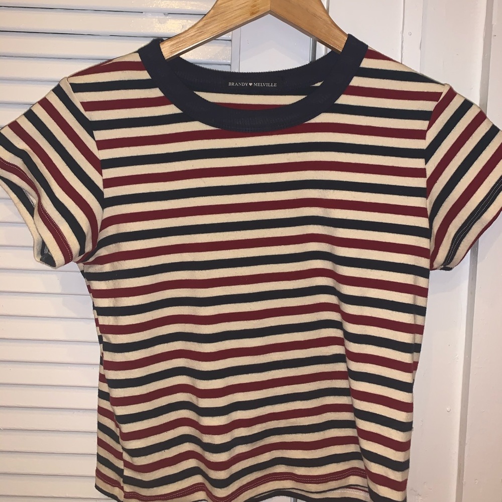 brandy melville top